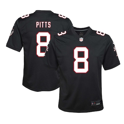 Atlanta Falcons Kids Jerseys 2025-10-24-013
